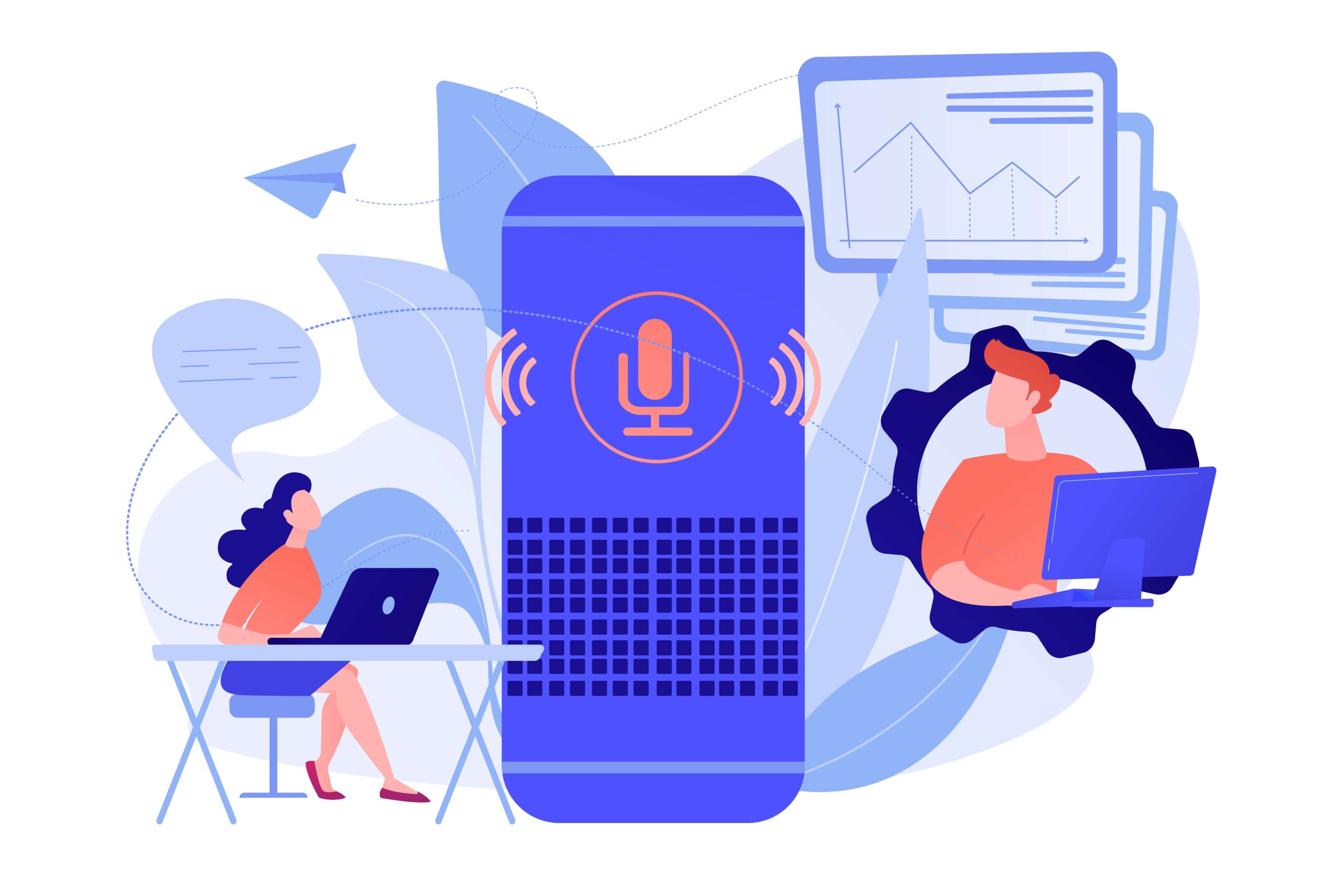 Voice Analysis System