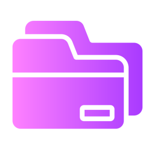 folder
